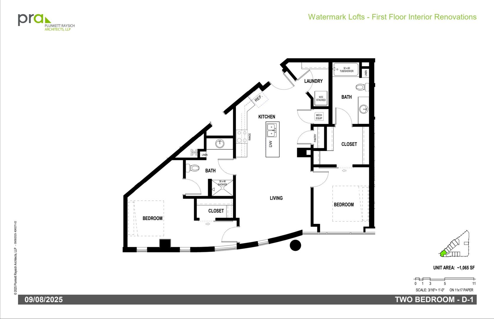 MADISON Apartment: 960 JOHN NOLEN DRIVE