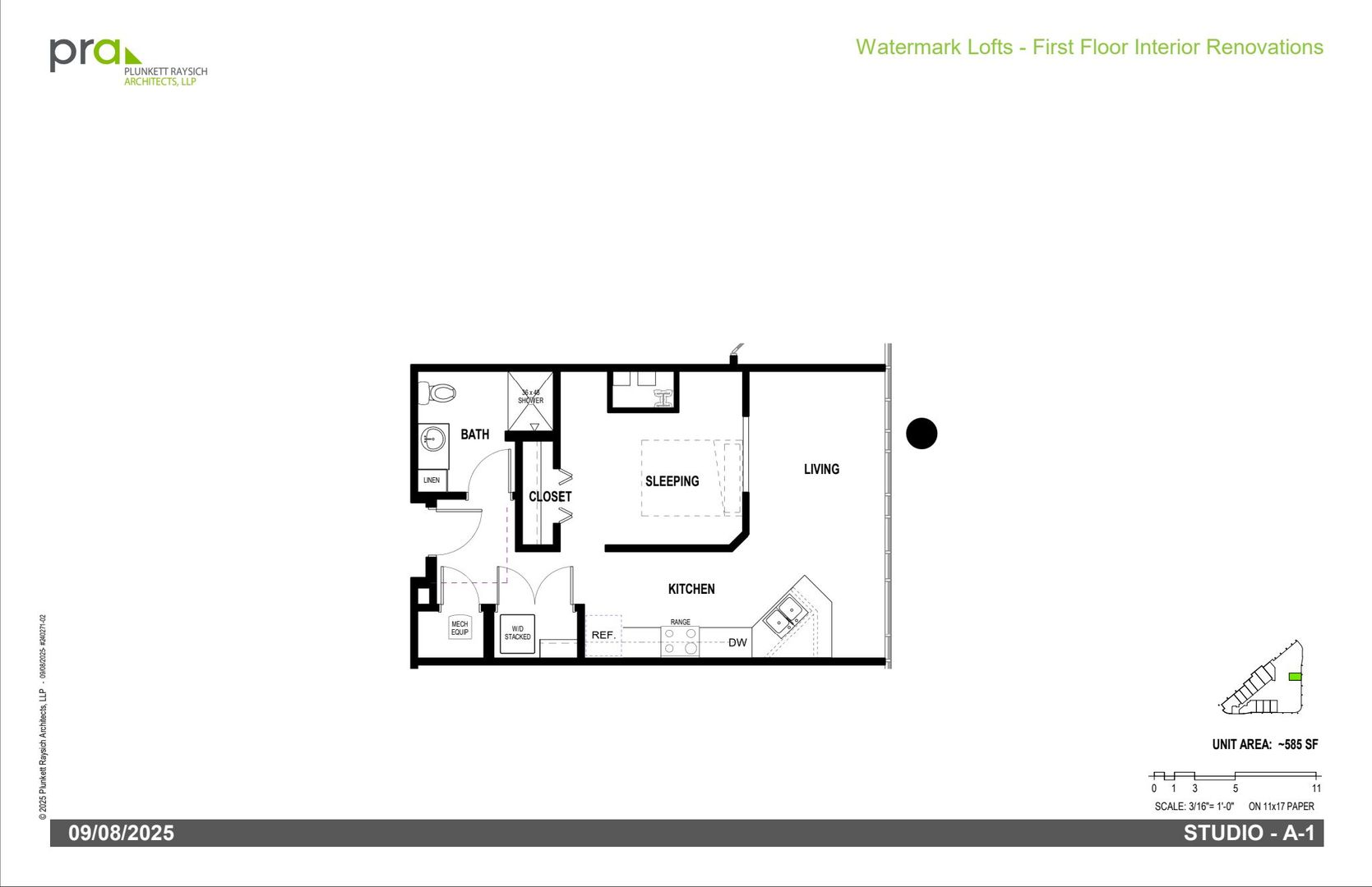 MADISON Apartment: 960 JOHN NOLEN DRIVE