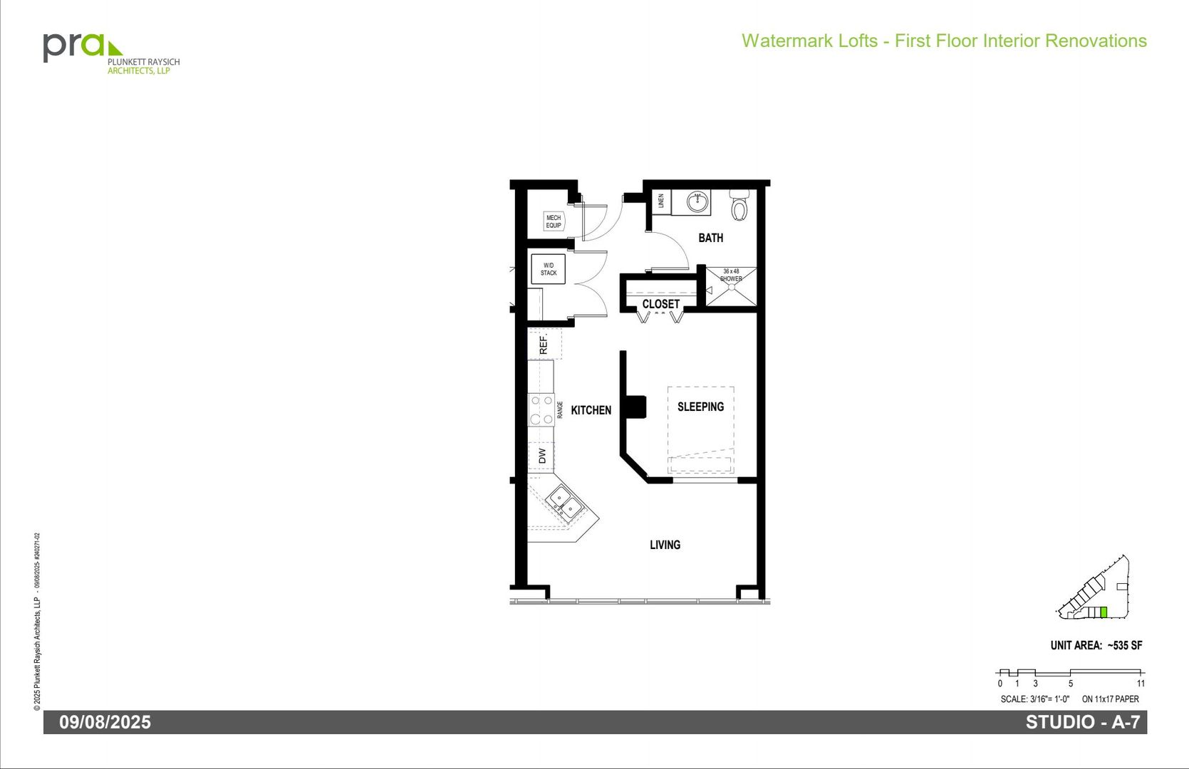 MADISON Apartment: 960 JOHN NOLEN DRIVE
