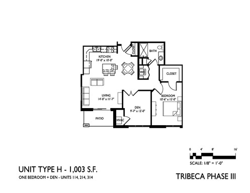 3725 TRIBECA DR , 214, MIDDLETON, WI 53562