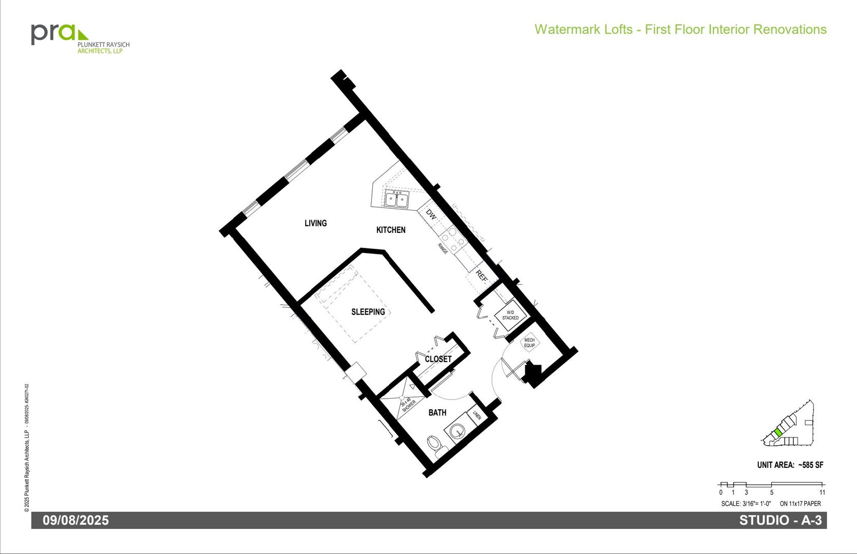 MADISON Apartment: 960 JOHN NOLEN DRIVE