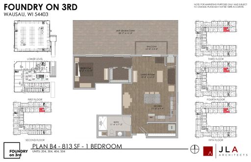 Spacious 1 Bedroom With Patio – photo 1