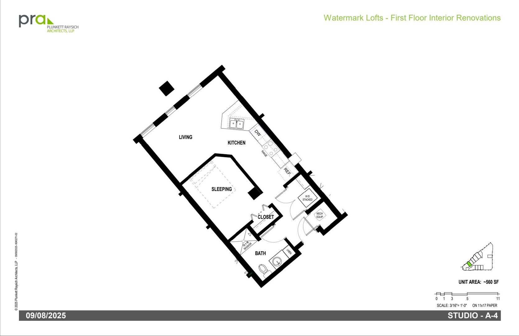 MADISON Apartment: 960 JOHN NOLEN DRIVE