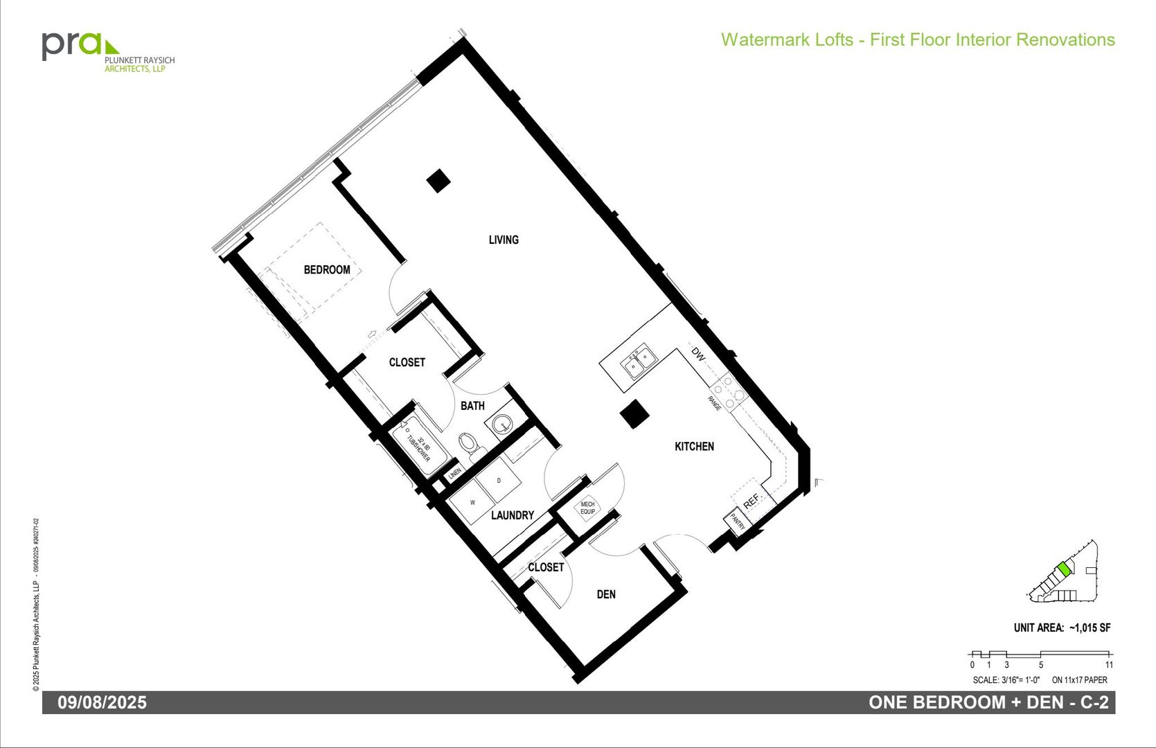 MADISON Apartment: 960 JOHN NOLEN DRIVE