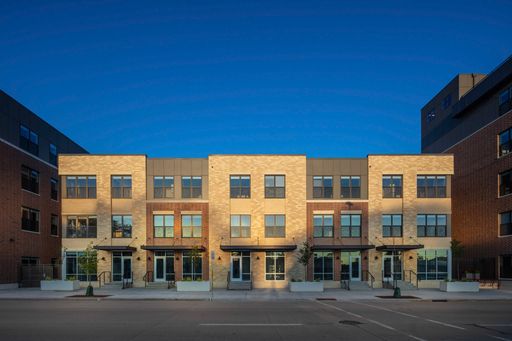 1020 S. Park Street - 1026 S. Park Street – photo 1