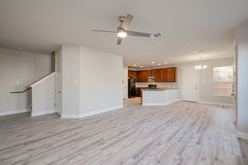 5701 Cougar Drive, Unit D – photo 1