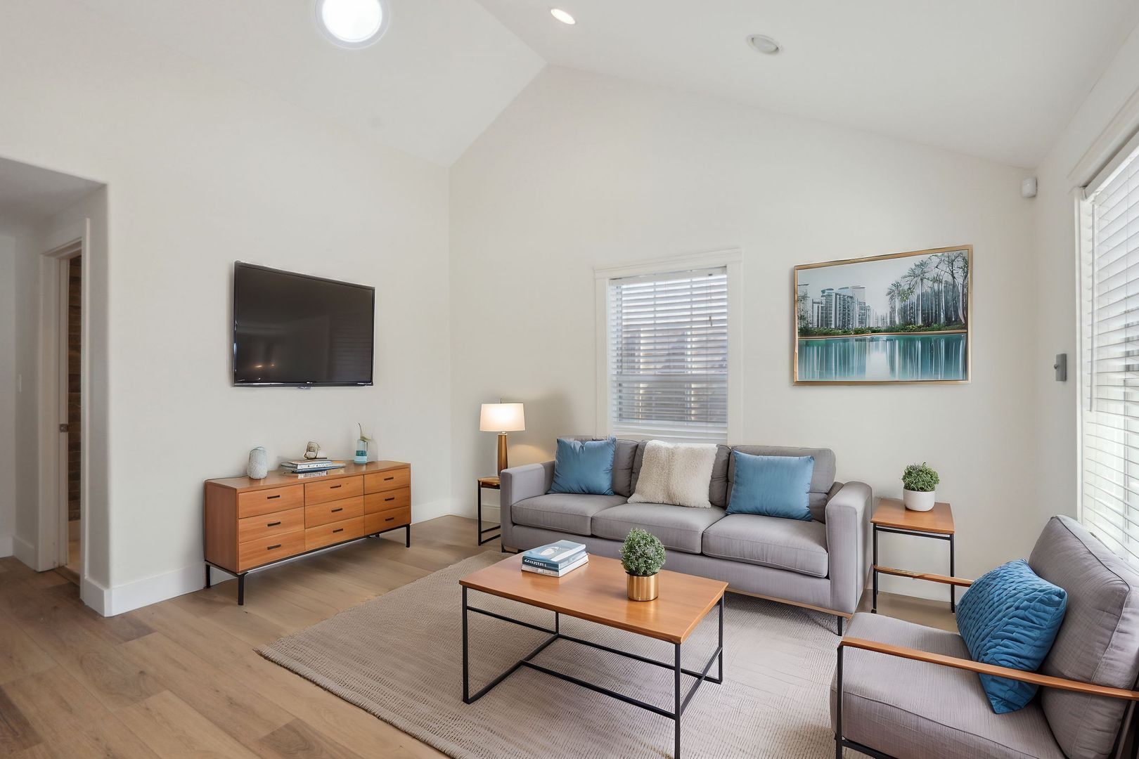 Austin House: 2110 East 16th Street