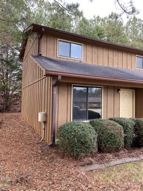 1 Bedroom Townhome – 601 Evergreen Lane, APT #24, Cedartown, GA 30125