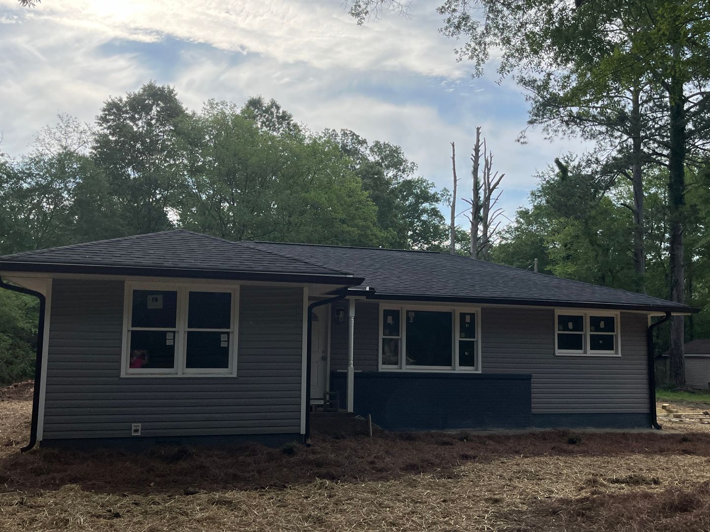 rome House: 116 haywood valley