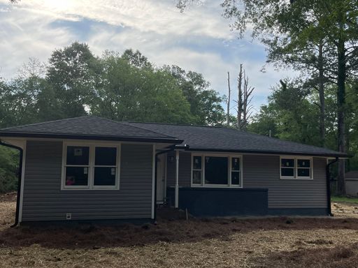 3 Bedroom Armuchee House – photo 1