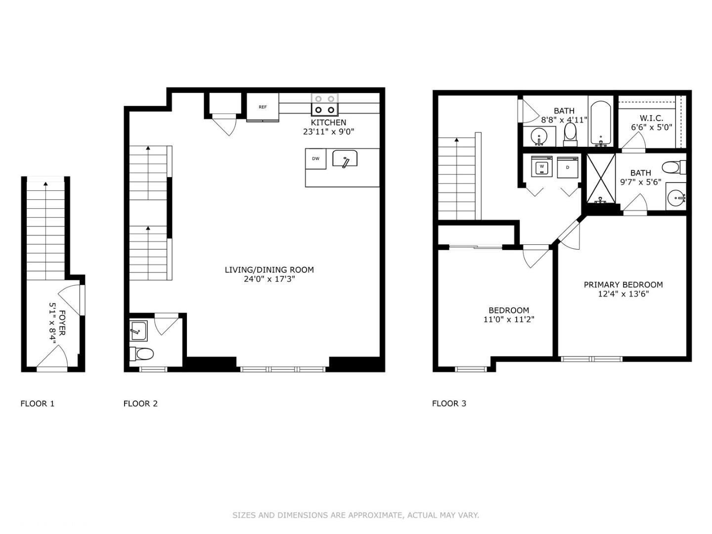 marion Apartment: 2773 Rookwood Lane