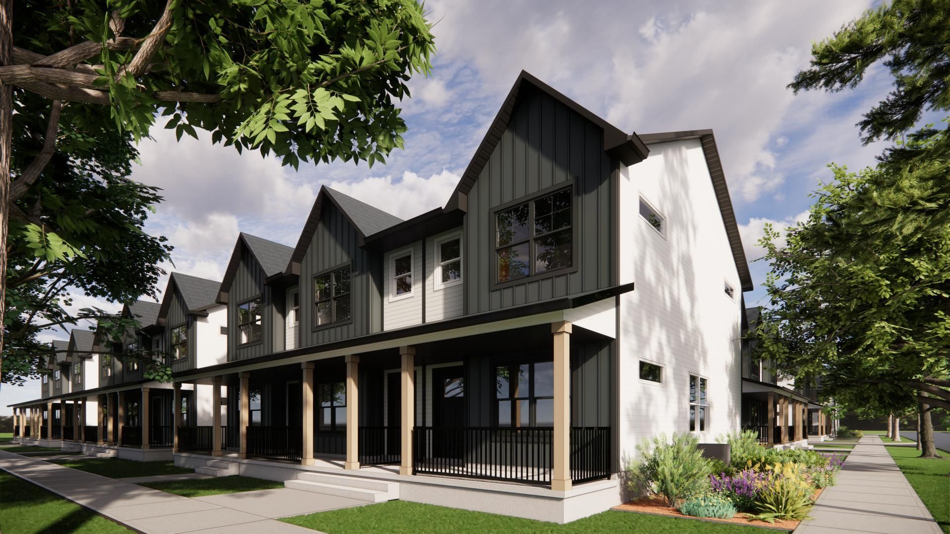Cedar Rapids Apartment: 1108 6th St NW
