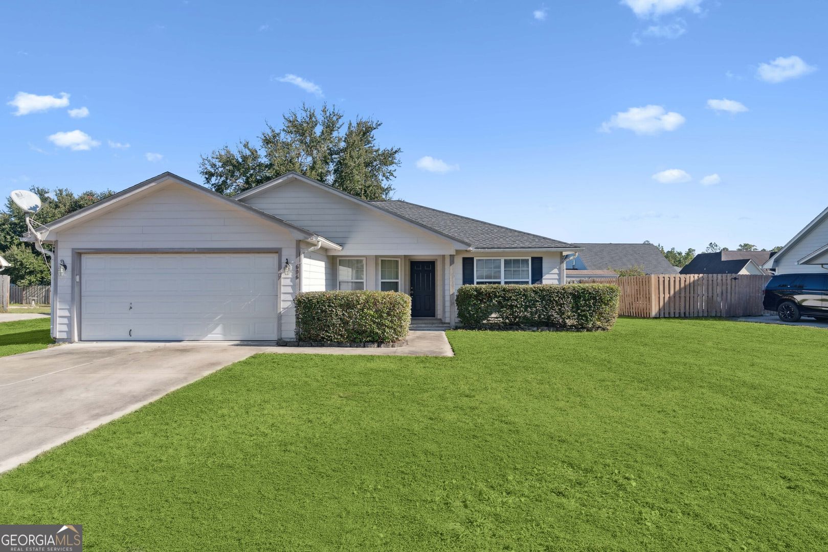 St. Marys House: 606 Victorias Circle