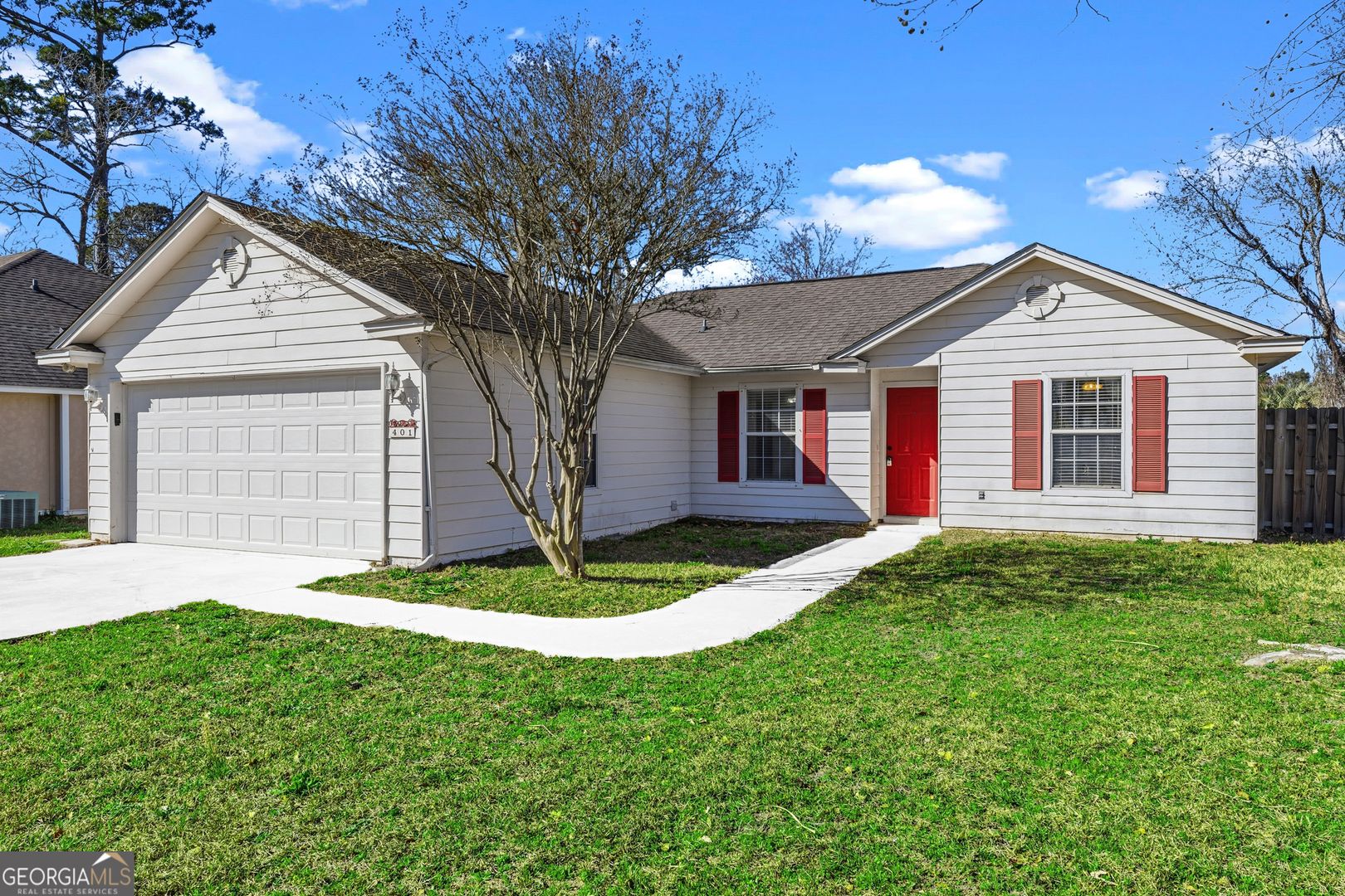 St. Marys House: 401 Maggie Way