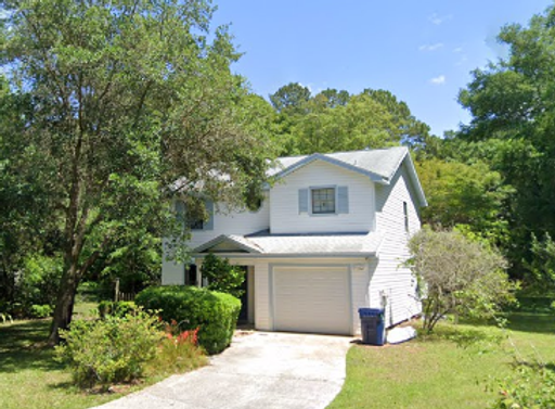 3BR/2BA with a Treehouse – photo 1
