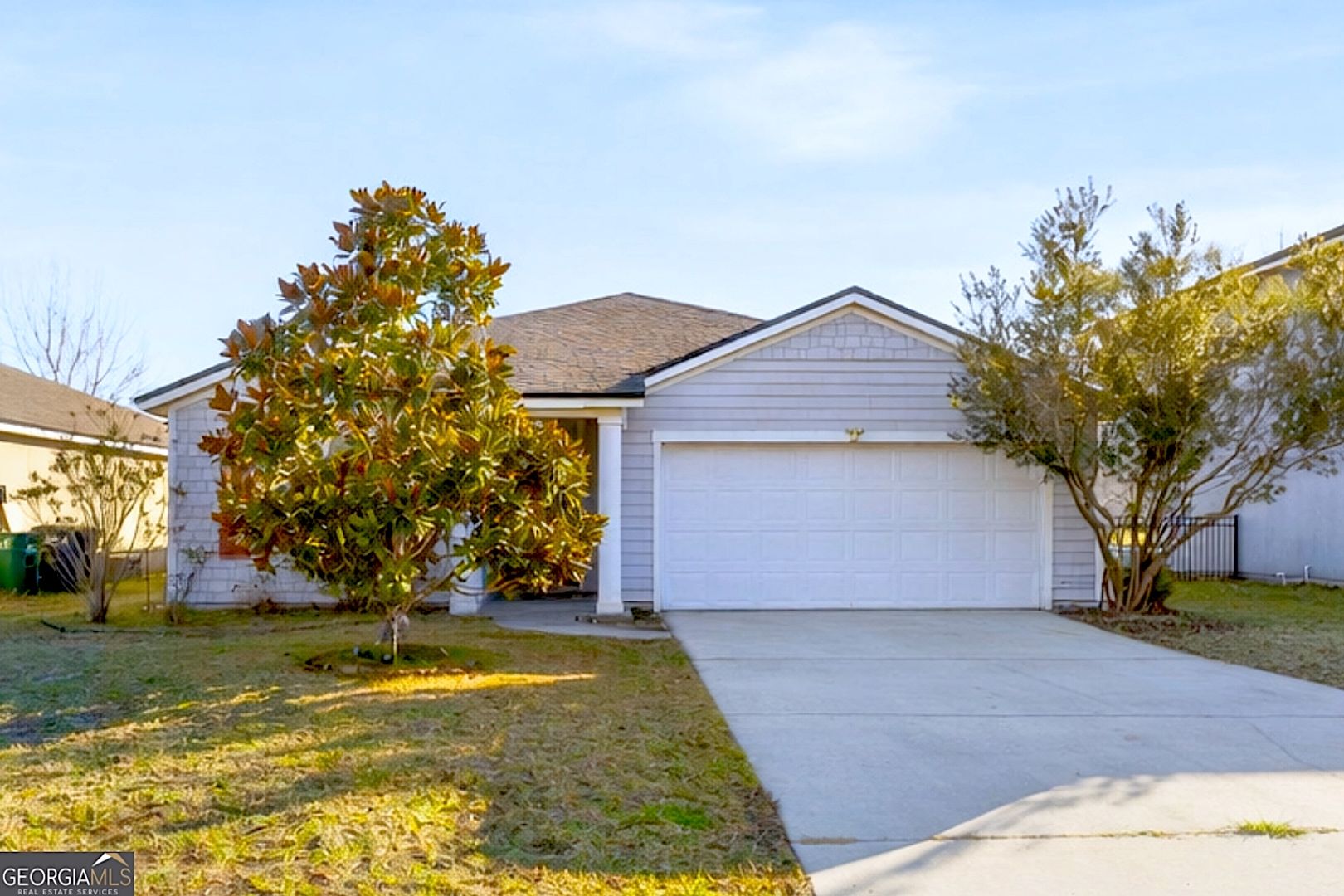 St. Marys House: 239 Brooklet Circle
