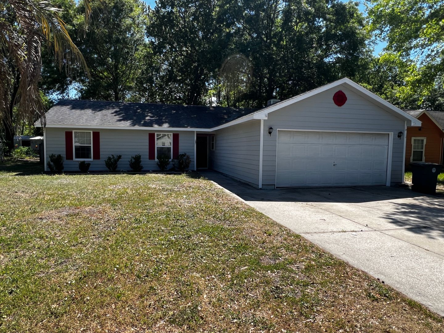 Kingsland House: 105 Baytree Court