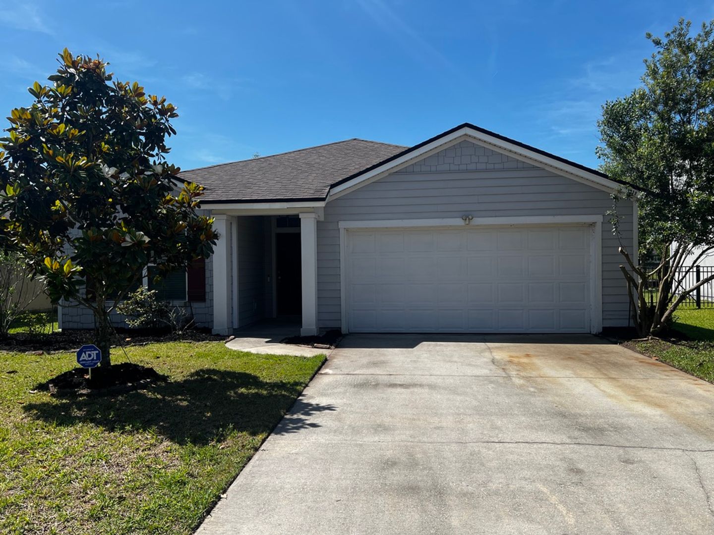St. Marys House: 239 Brooklet Circle