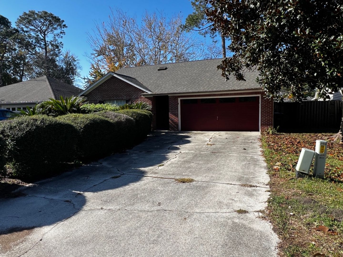 St. Marys House: 109 Clinton Court