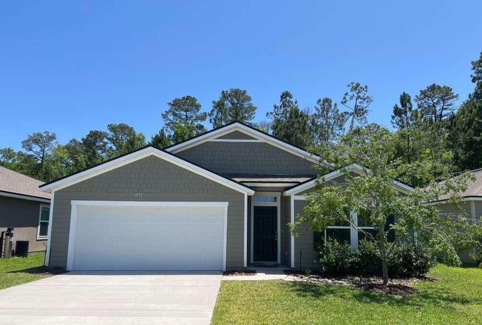 St. Marys House: 126 Brooklet Circle