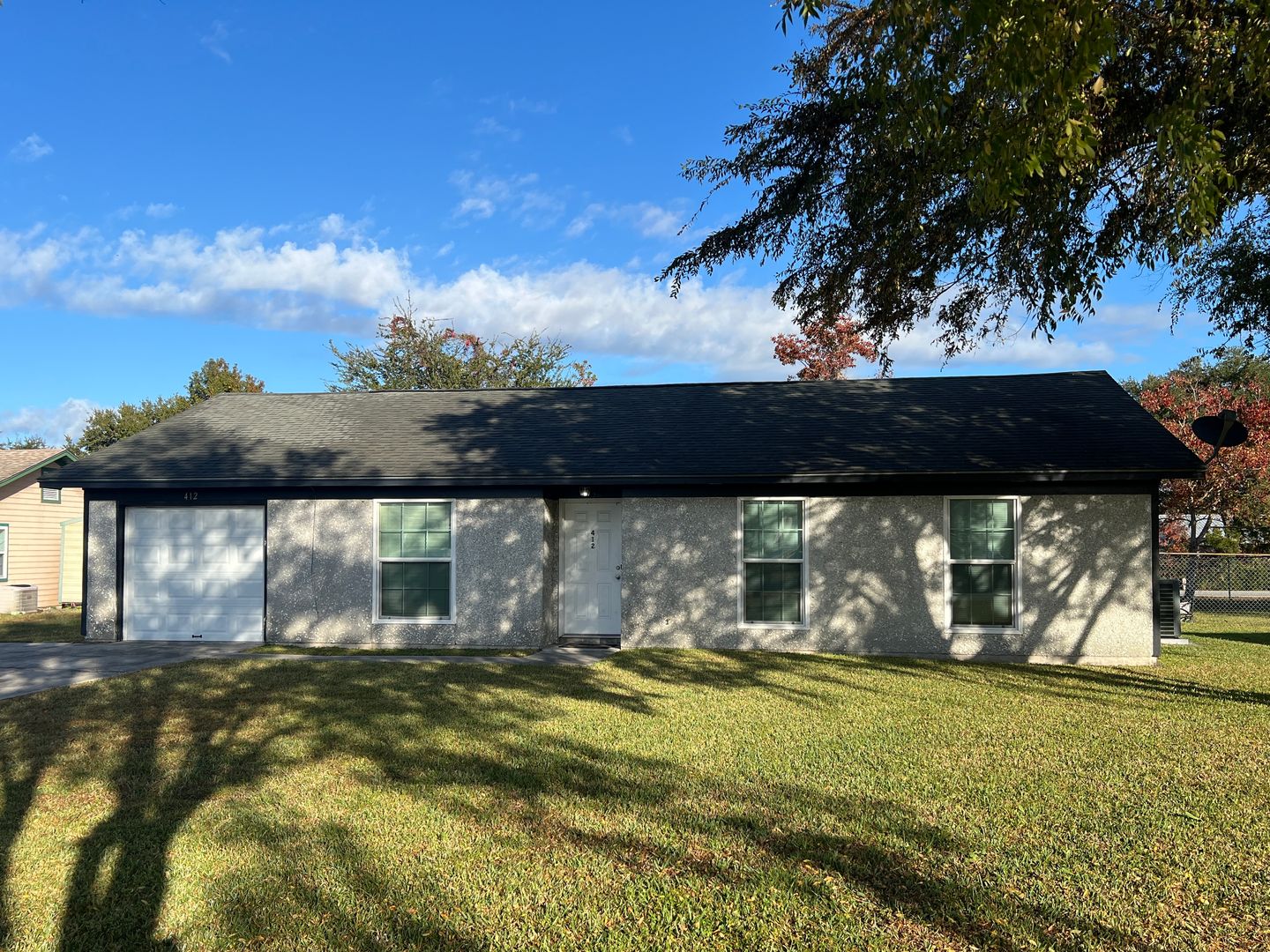 St. Marys House: 412 Fairfield Court