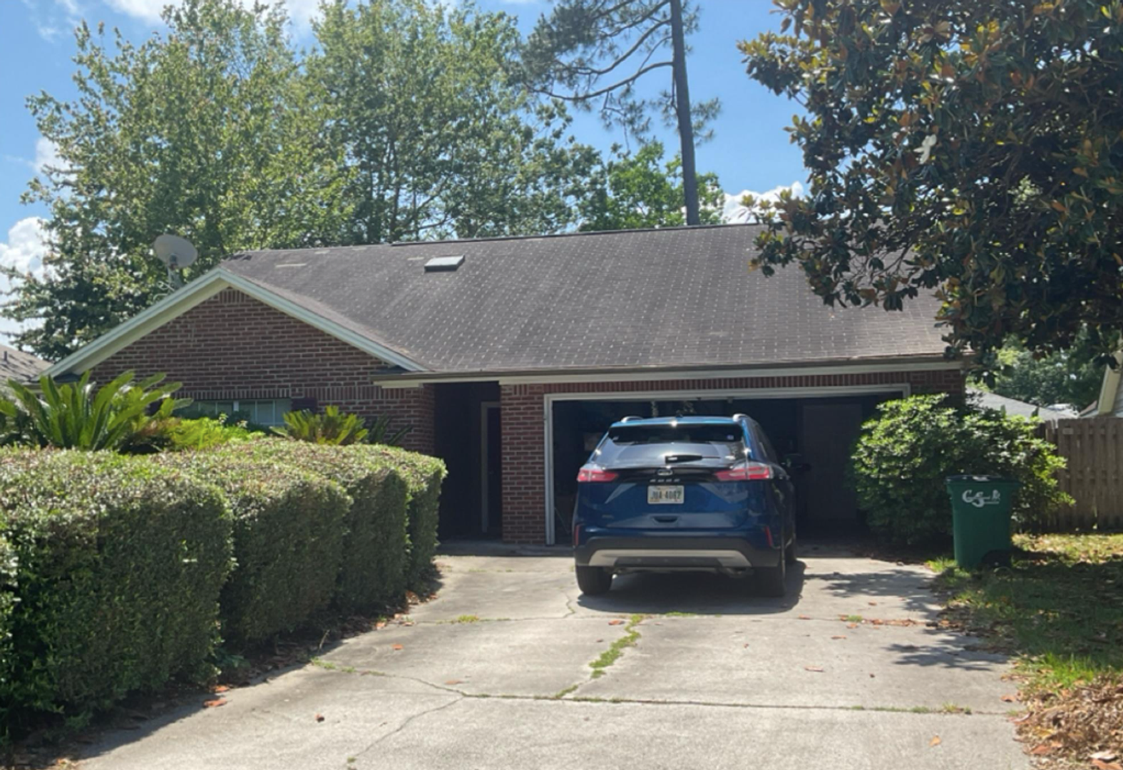 St. Marys House: 109 Clinton Court