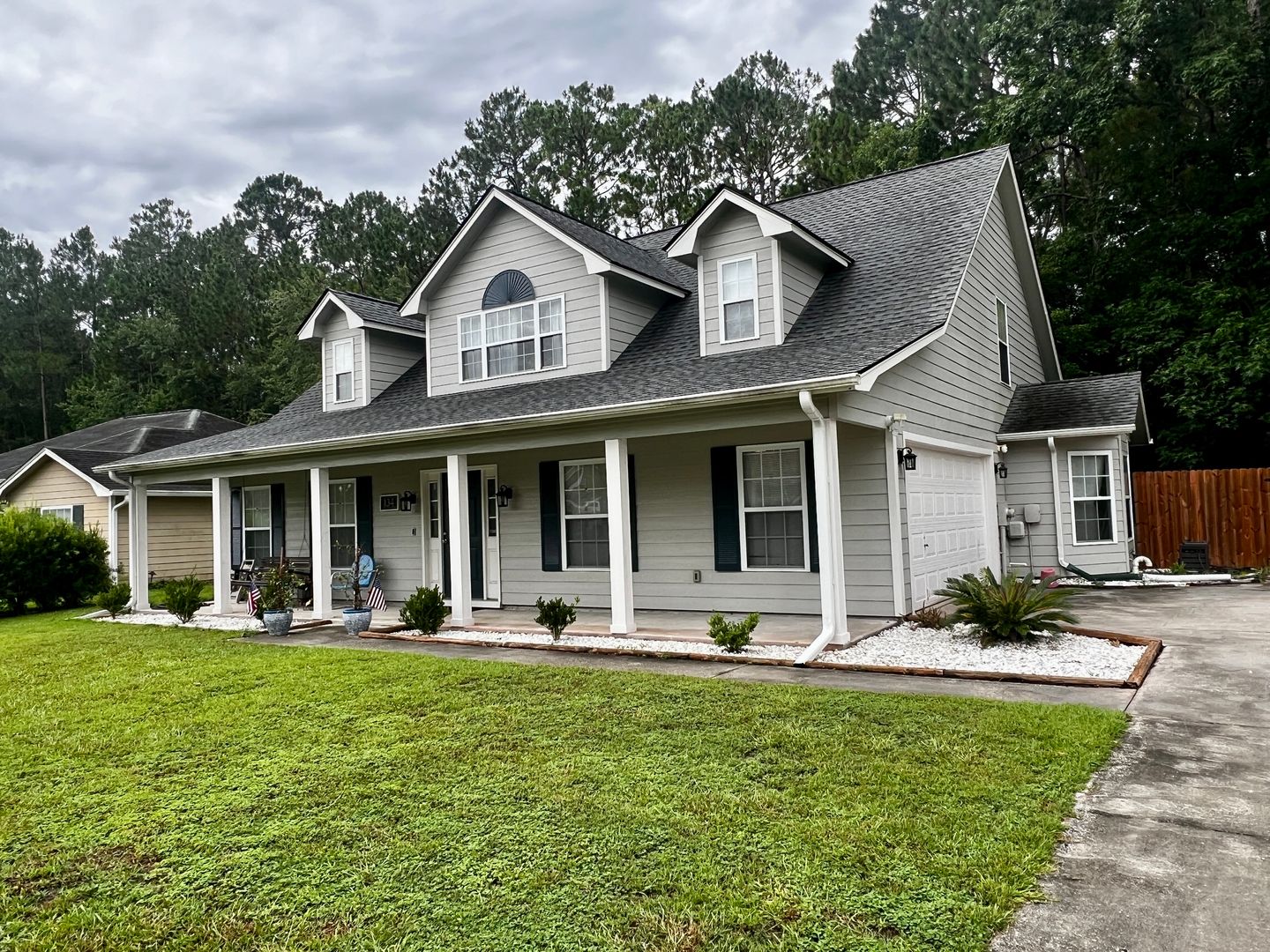 St. Marys House: 134 Kristins Drive