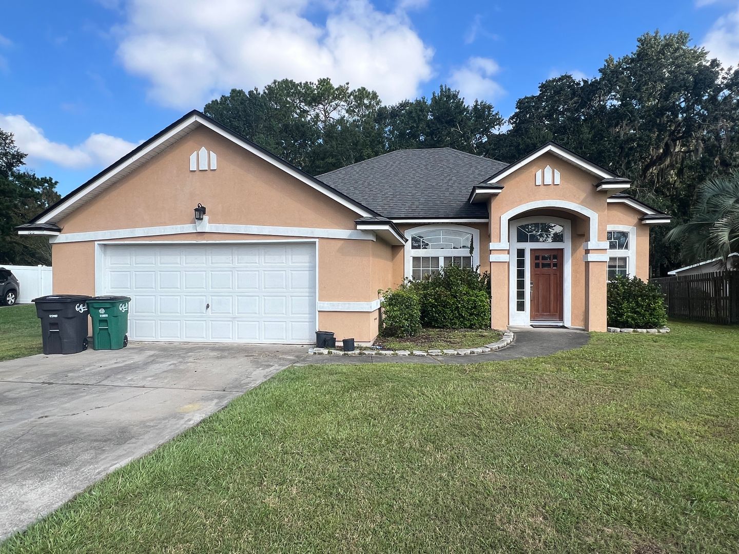 St. Marys House: 166 Natures Drive