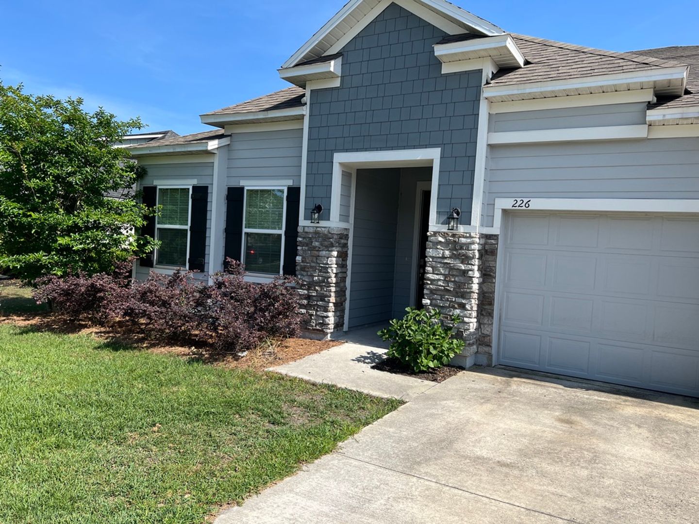 St. Marys House: 226 Edgewater Drive