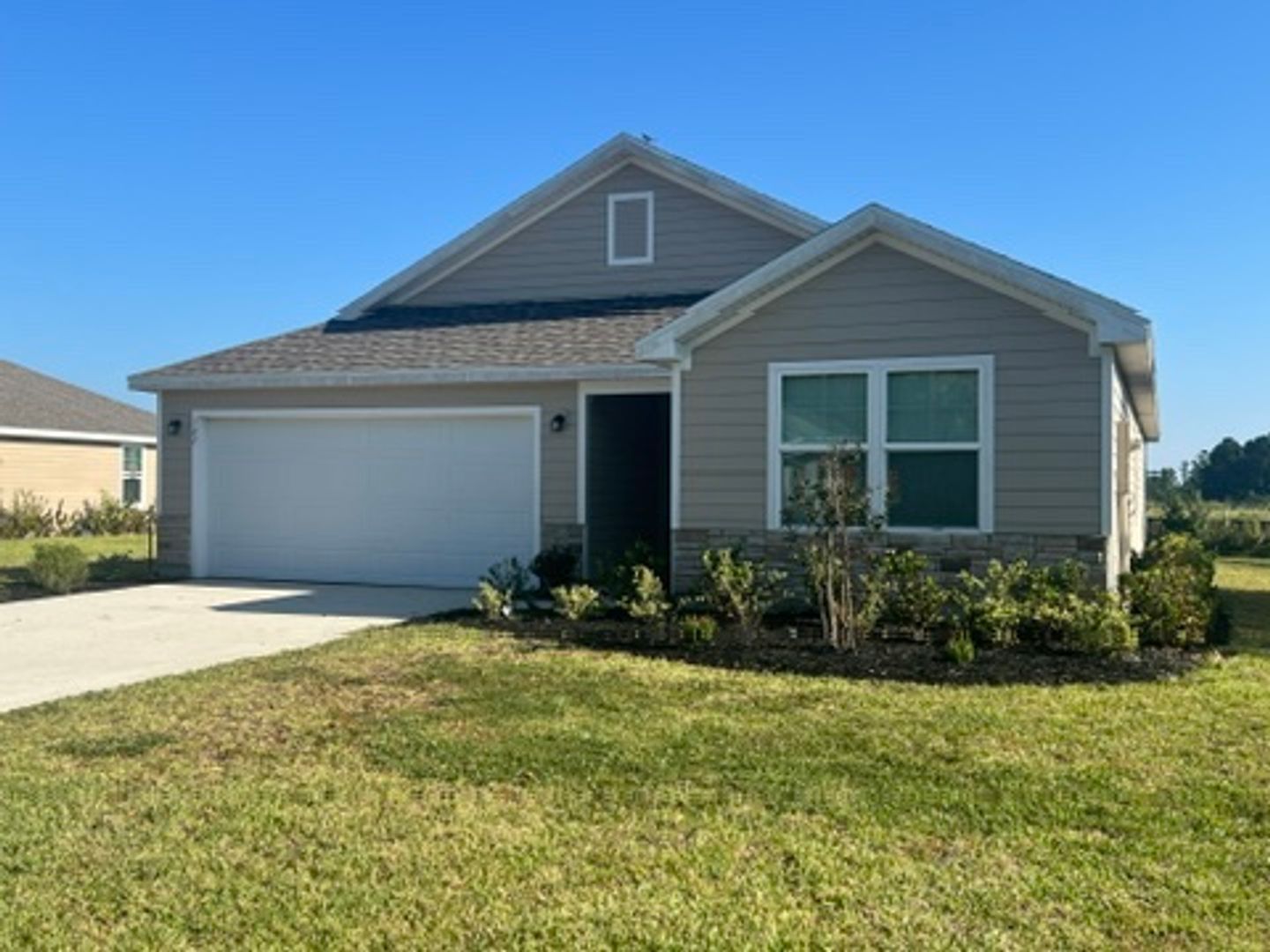 St. Marys House: 127 Oarsman Crossing