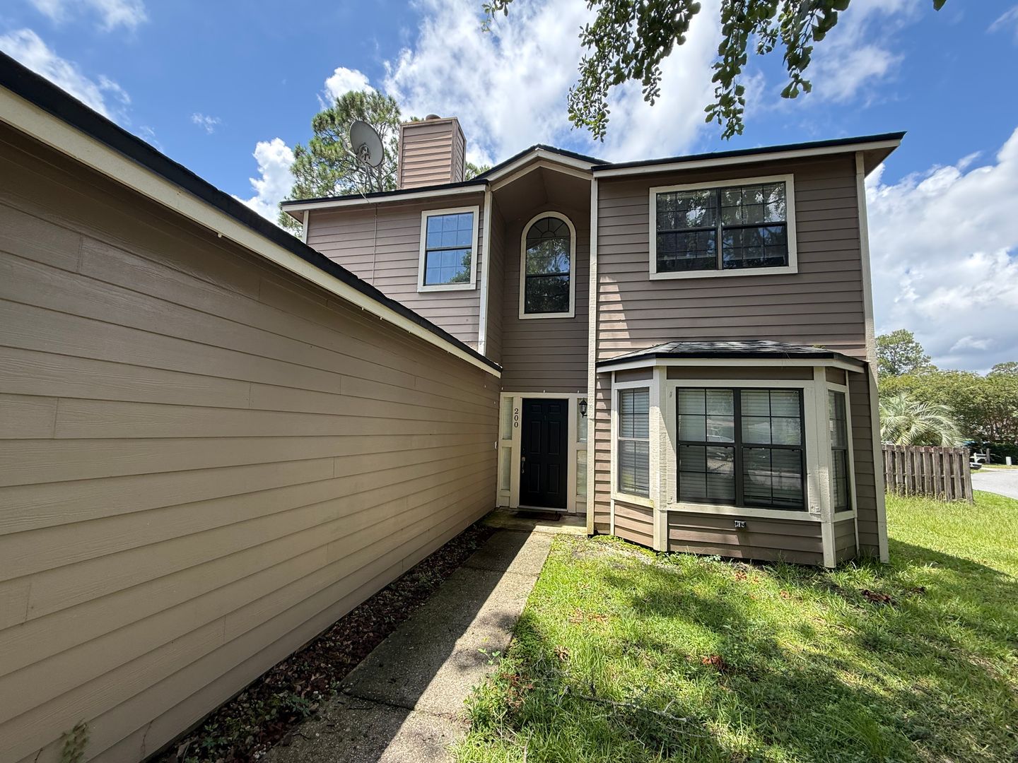St. Marys House: 200 Millers Trace Drive