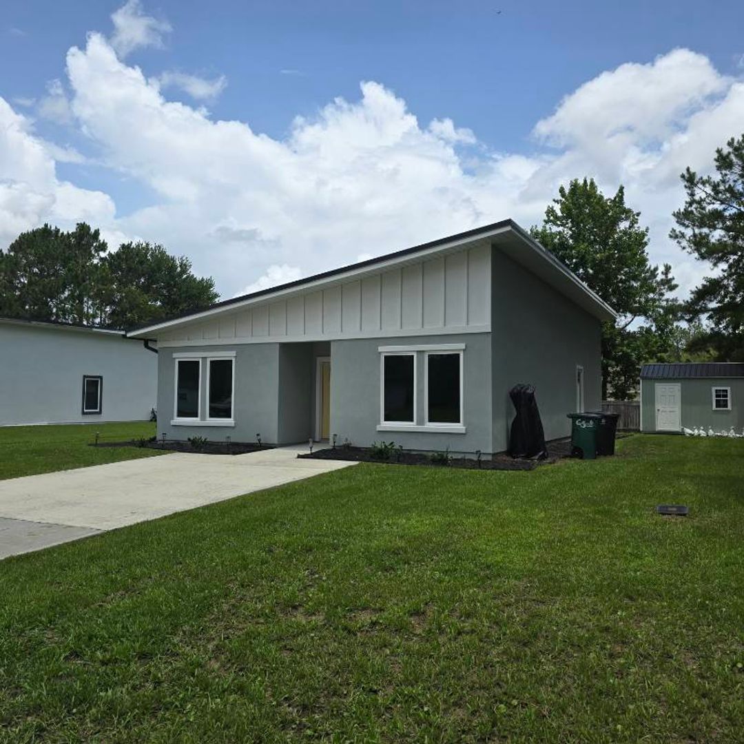 St. Marys House: 18 Aidan Court