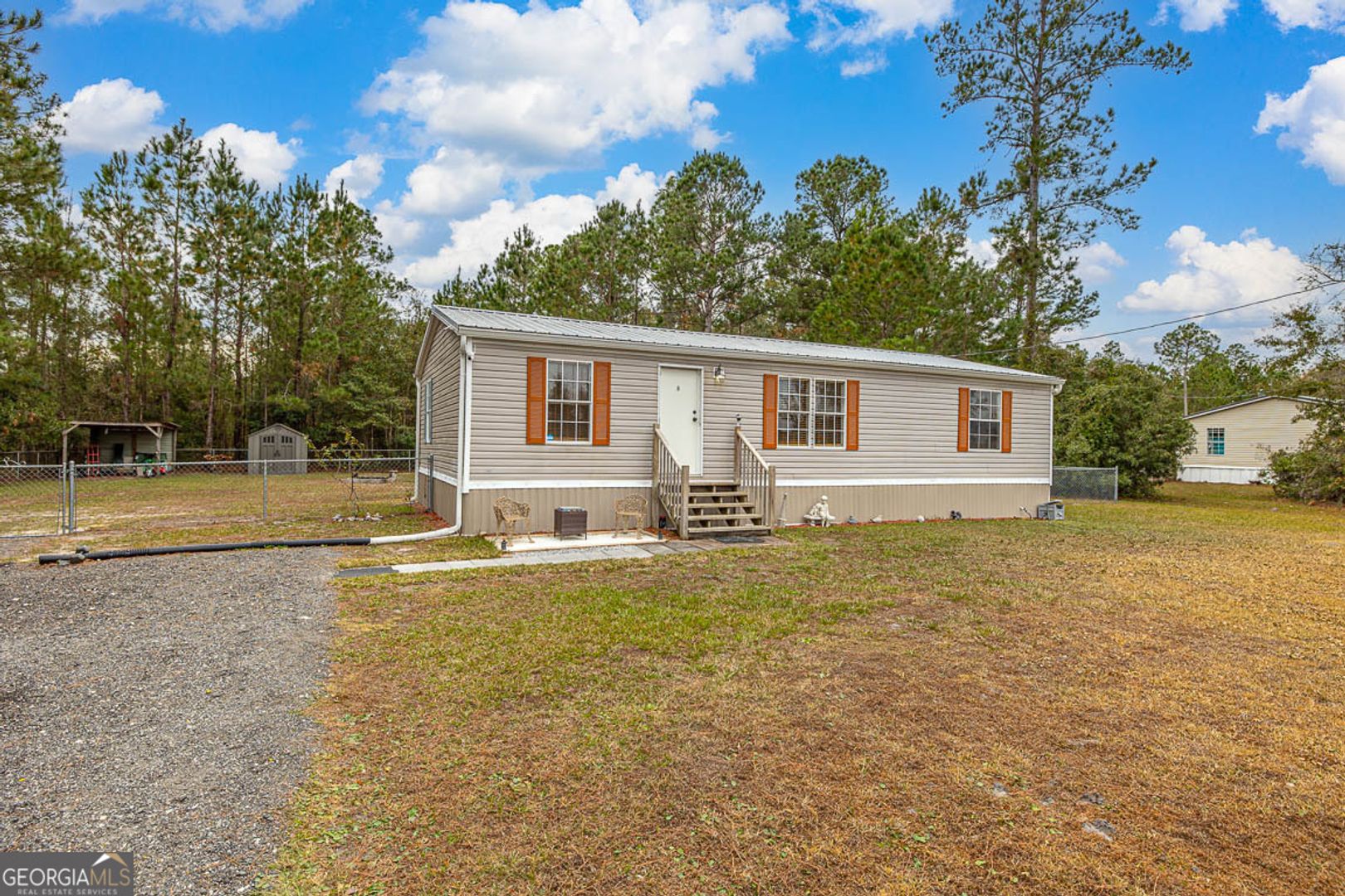 Brunswick House: 1093 Timber Landing Road