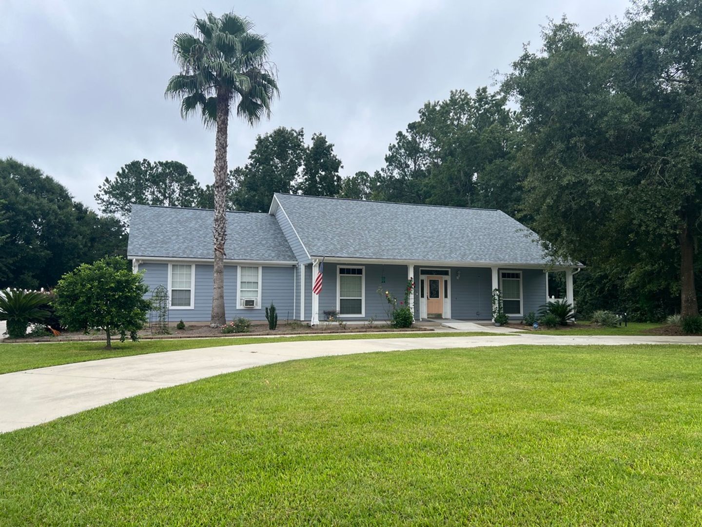 Kingsland House: 129 Bedford Court