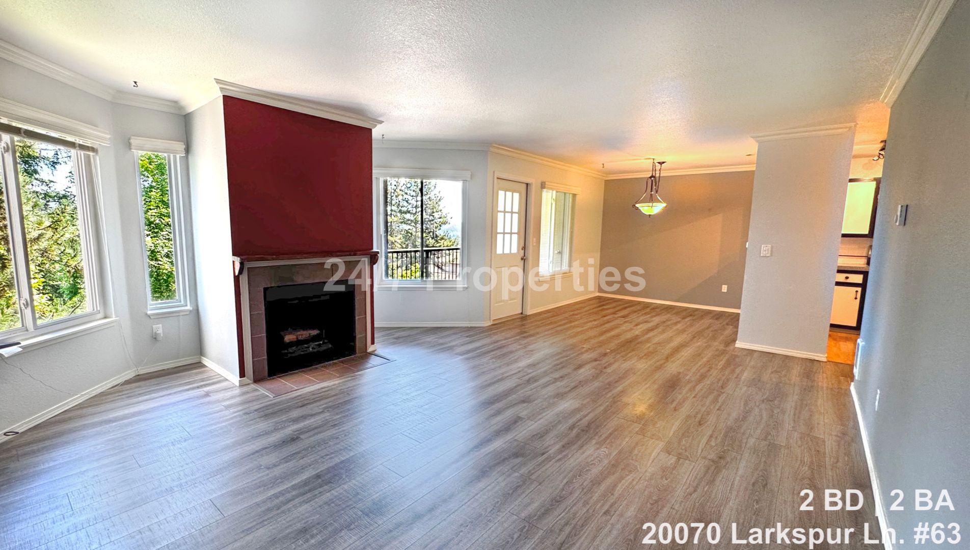 West Linn House: 20070 Larkspur Ln. #63