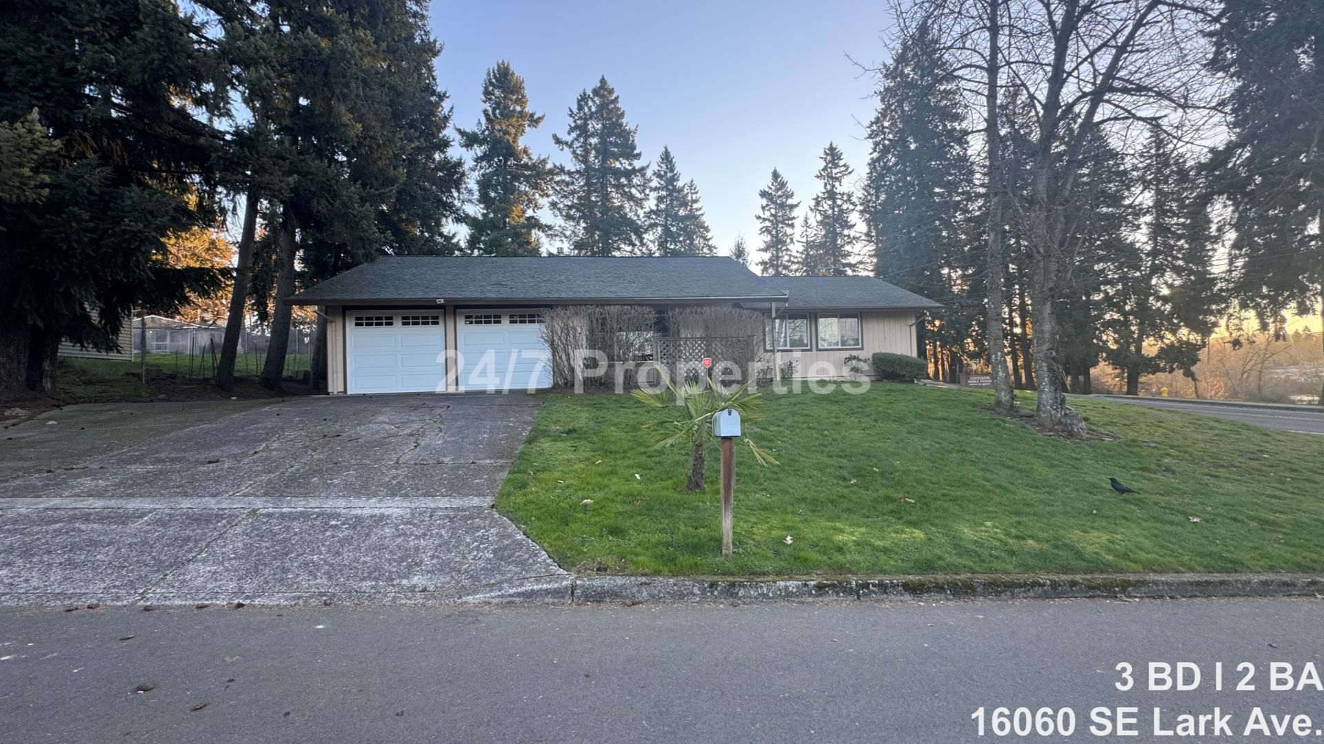 Milwaukie House: 16060 SE Lark Ave