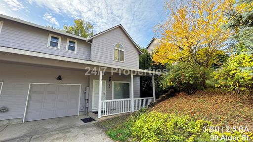 Beautiful 3 BD | 2.5 BA Duplex in Wine Country - Dayton