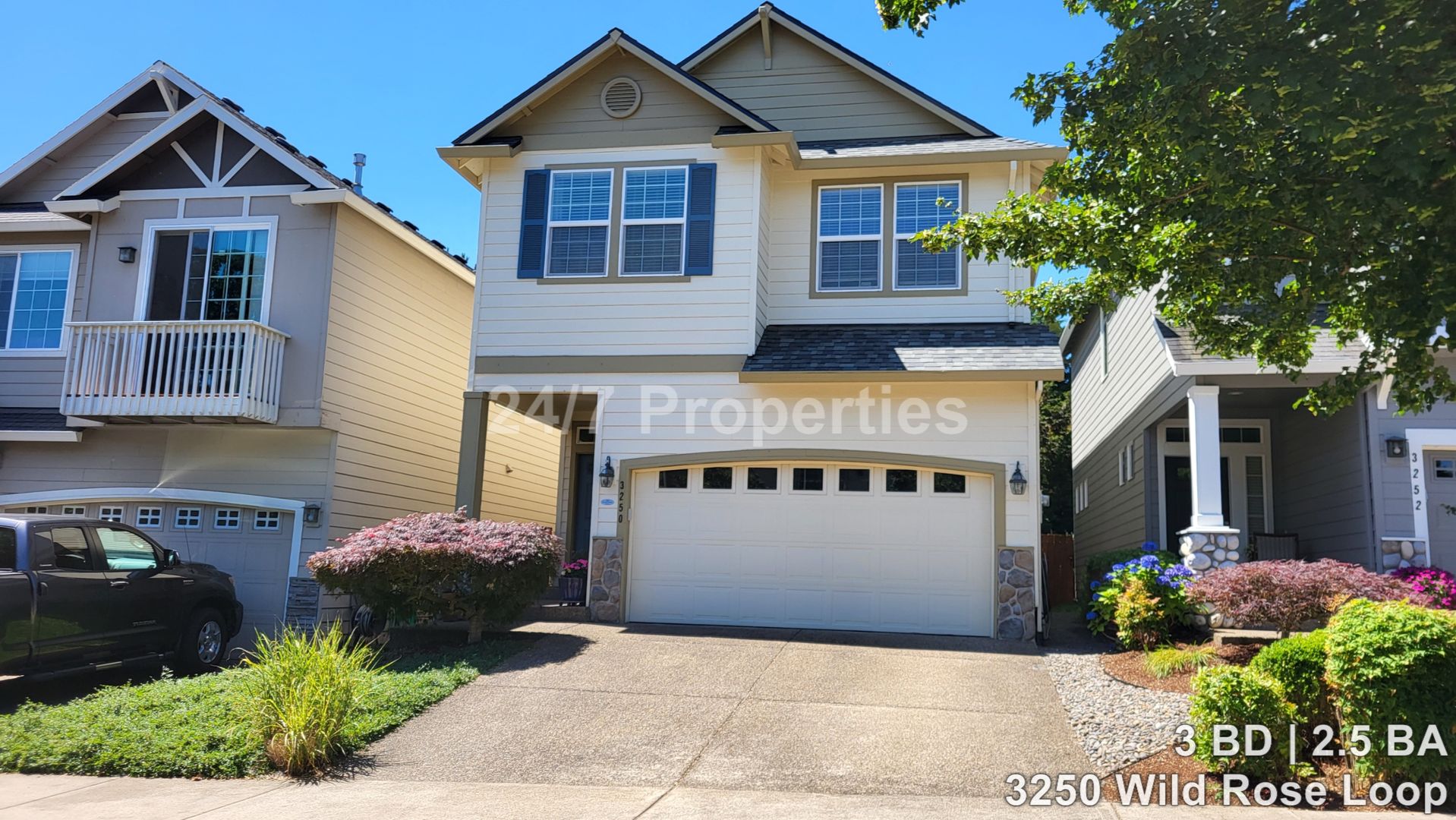 West Linn House: 3250 Wild Rose Loop