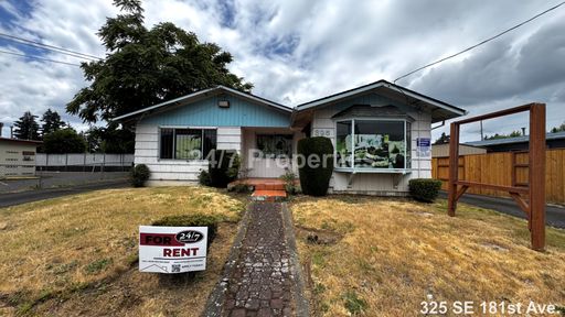 Flexible Commercial Space - Rockwood – photo 1