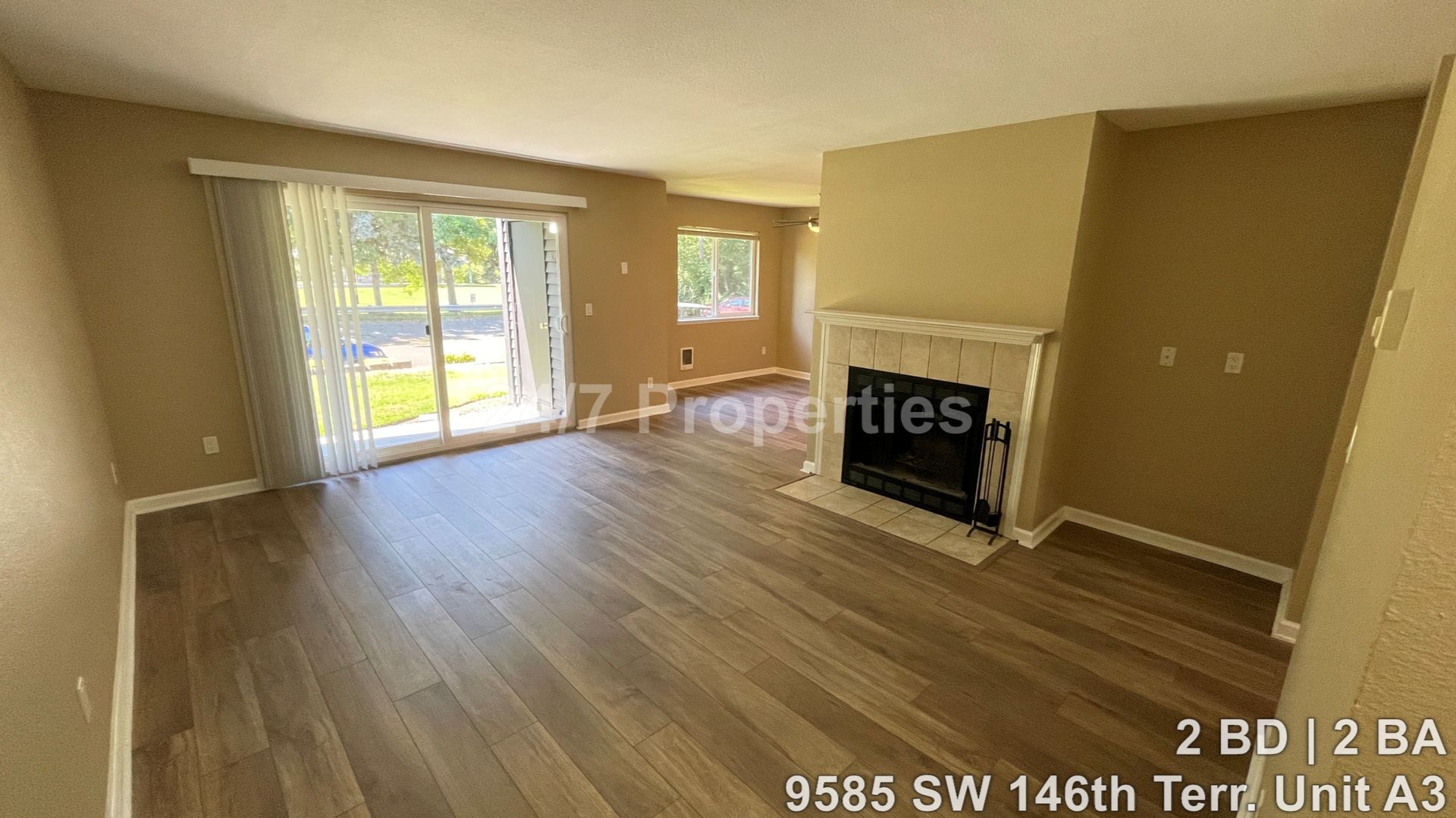 Beaverton House: 9585 Sw 146th Terrace