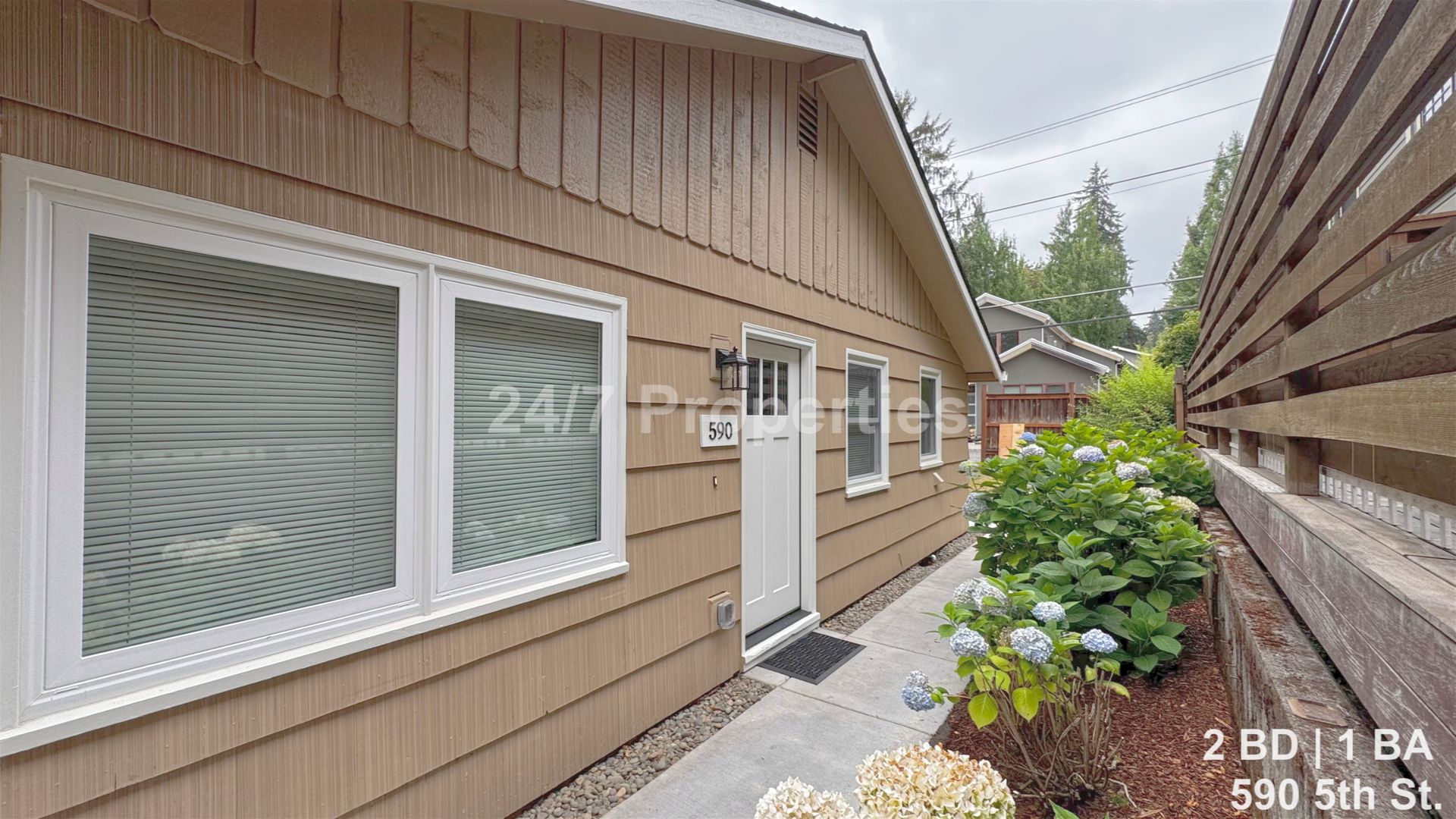 Lake Oswego Multiplex: 590 5th Street