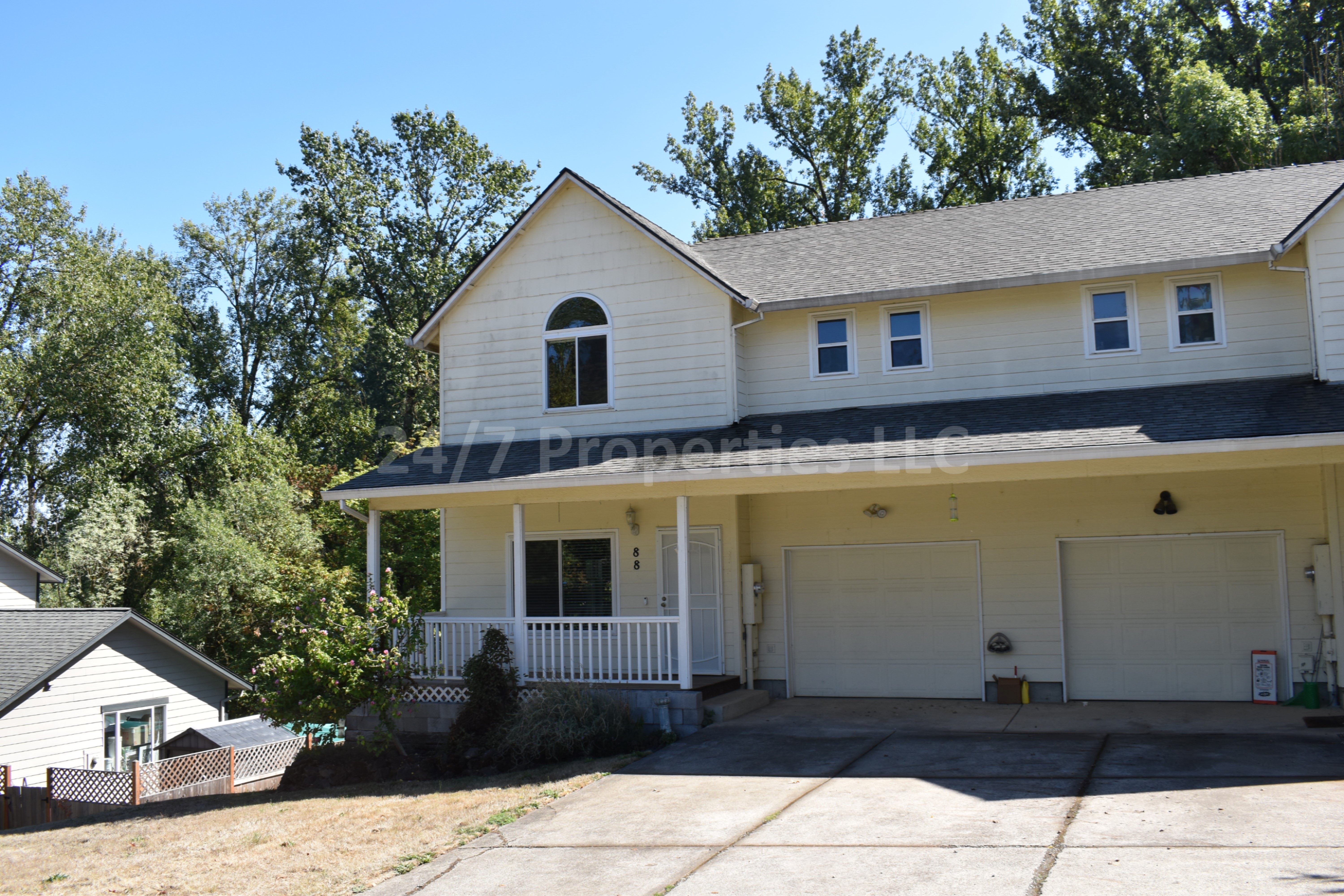 Dayton Multiplex: 88 Alder St