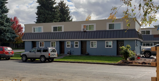 Greystone Apartments - Spacious 2 Bedroom 1.5 Ba - Downtown Redmond – photo 1