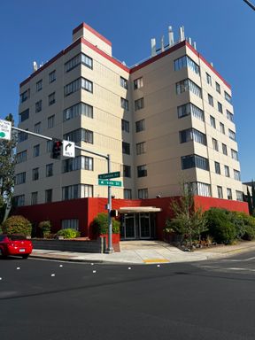 Medford Plaza Apartments - Spacious 2 Bd Apartment - Great Downtown Location, Fitness Room – photo 1