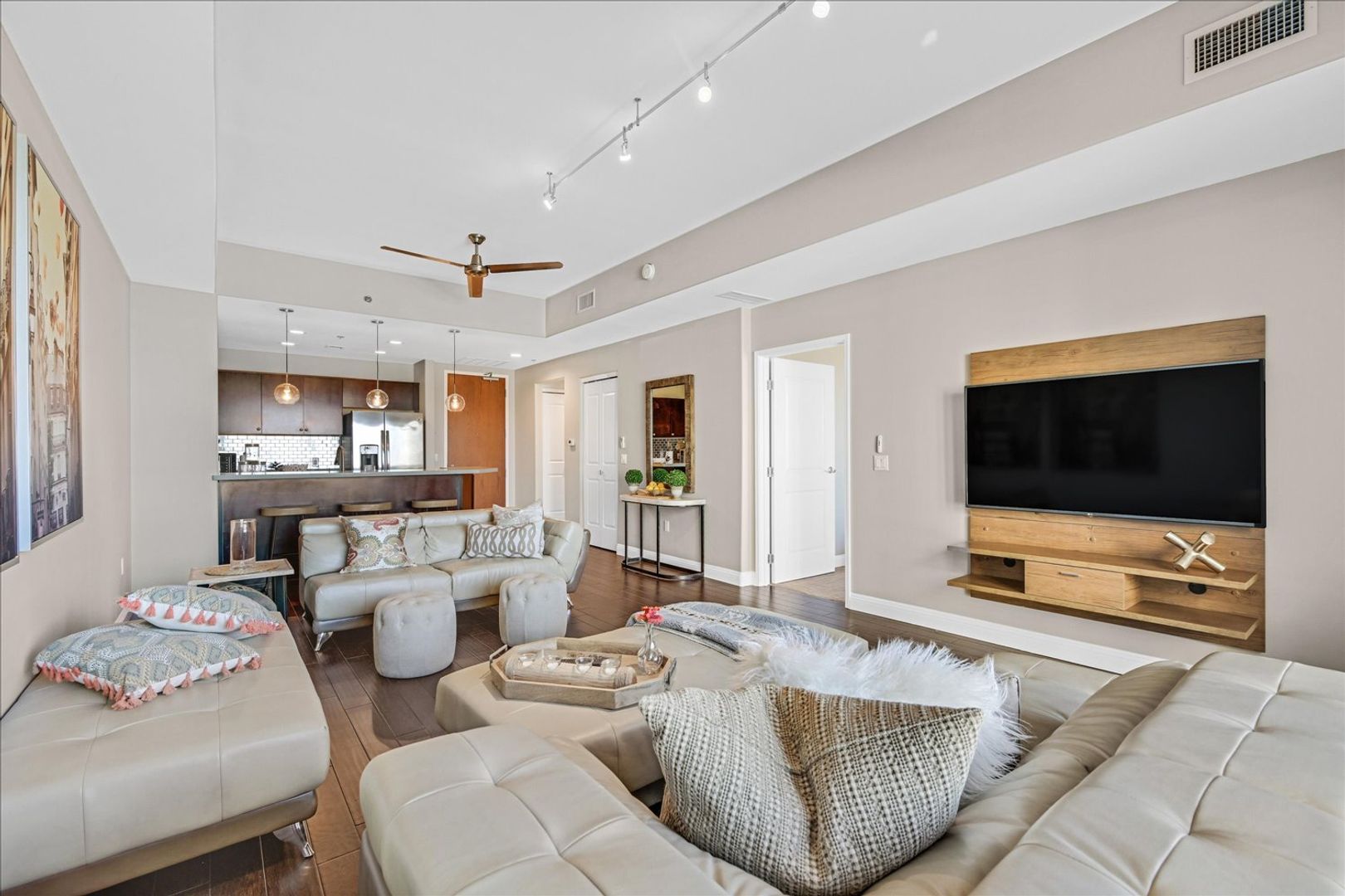 Las Vegas Condo: 8255 Las Vegas Blvd. #814