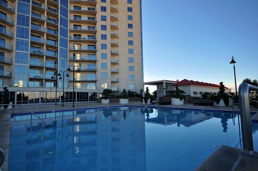 STRIP VIEWS ON 32ND FLOOR – photo 1