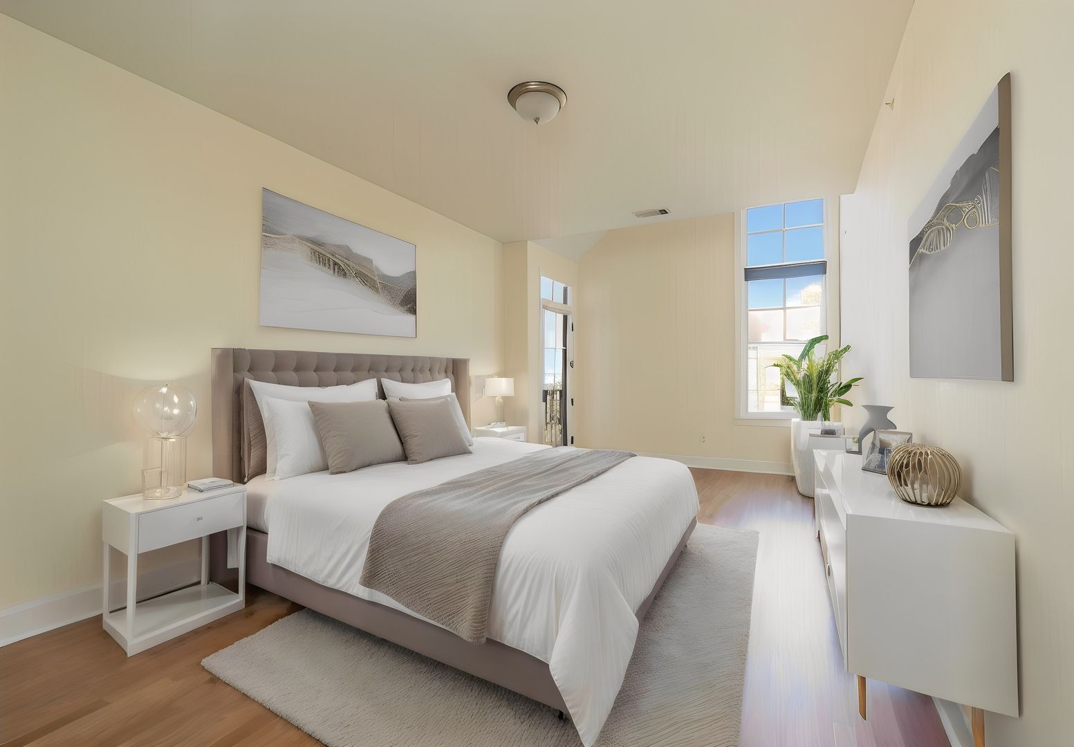 Saint Louis Apartment: 2340 Lafayette Ave