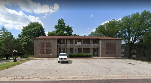 Large 1 Bedroom at Sunrise Valley Apartments!