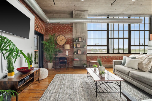 Adler Annex EXTRA LARGE 1 Bedroom 1 Bathroom – photo 1