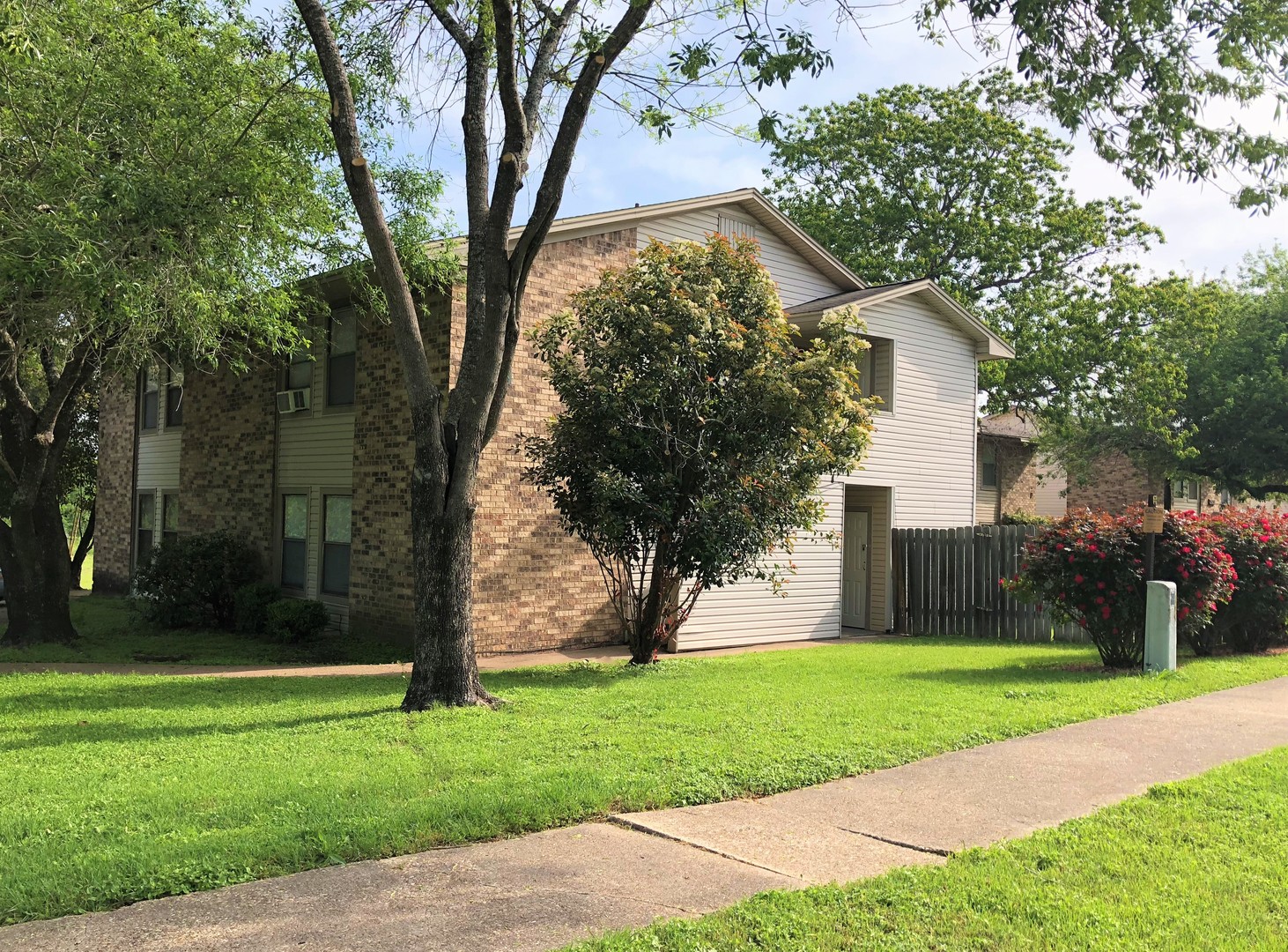 2505 B Pecan Ridge, Bryan, TX 77802